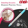 Diamond Painting Pen Bling It On Embroidery Accessories Diamond Painting ToolsDIY Decorative Tools ► Photo 2/5