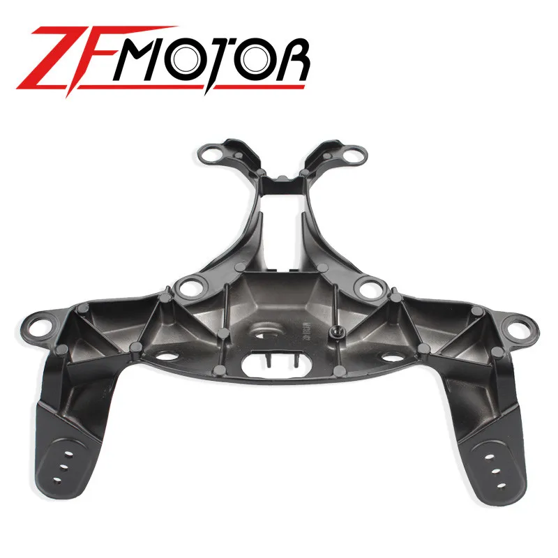 Кронштейн передней фары мотоцикла верхняя обтекатель для YAMAHA YZF 1000 R1 2004 2005 2006 04 05 06