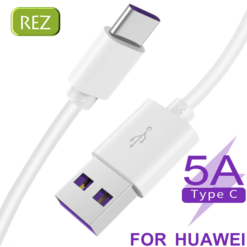 Кабель usb type-C для huawei MATE 20 Pro P9 P20 кабель для OPPO для VIVO кабель usb type-C супер зарядный кабель 5A кабель usb type-C