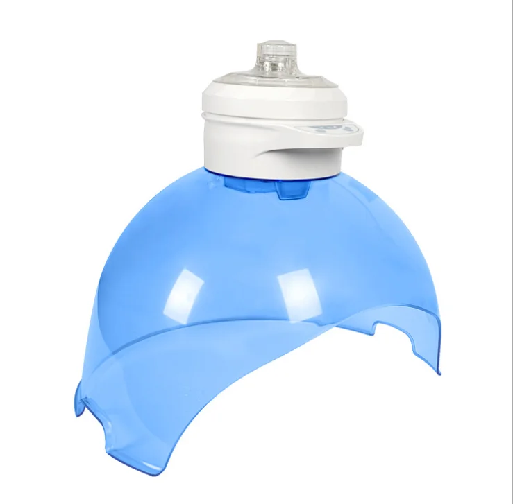

LED Photon Facial Mask Machine Oxygen Jet Peel Machine Light Photon Therapy Beauty Machine