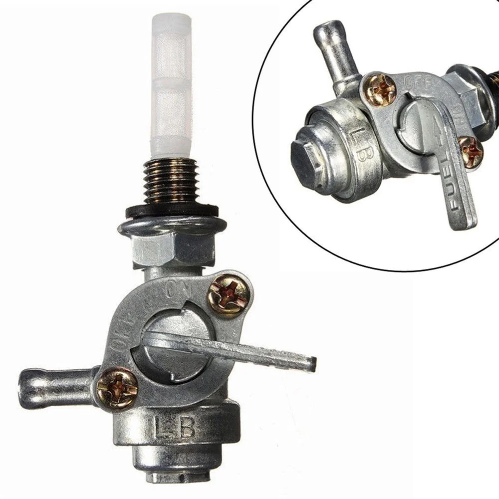 

Channel For Oiling Switch M10x1.25 for Gasoline Diesel 2-3-5KW Engine