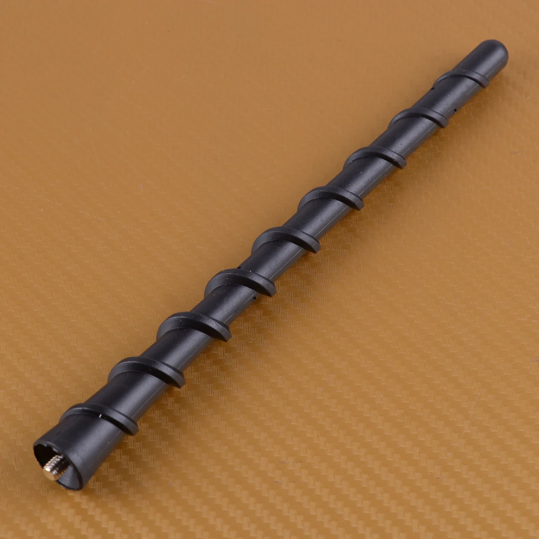 DWCX короткие антенны мачты " дюймов подходит для Chrysler Sebring Dodge Nitro Jeep Liberty Renegade Компас Патриот MK 68297936AA