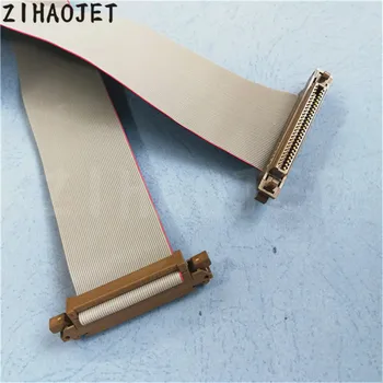 

50pins data cable for Printer Flora LJ320K LJ3208K LJ3204K Allwin Human flat cable for Konica 1024 /512i head cable 1pc