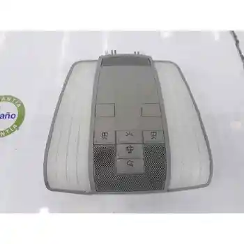 

A2129060000 INTERIOR LIGHT MERCEDES E-CLASS (W212) LIM.