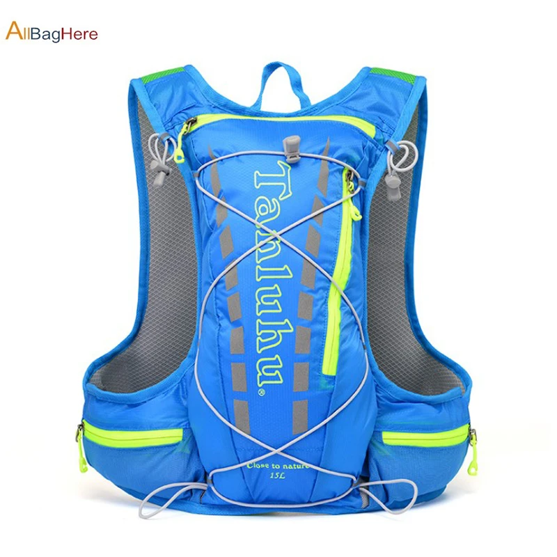 10l running backpack