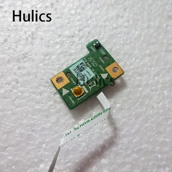 

Hulics Original FOR asus X751YI X751MD X751LK X751LD X751SA X751LKB X751S X751 power board with cable