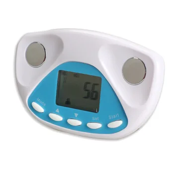 

Drop Shipping Single Fat Measuring Instrument Body Fat Meter Fat Tester Hot Spot Supply Fat Measure Health and Fitness