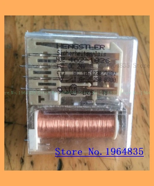 HOZ-462-1026 DC24V