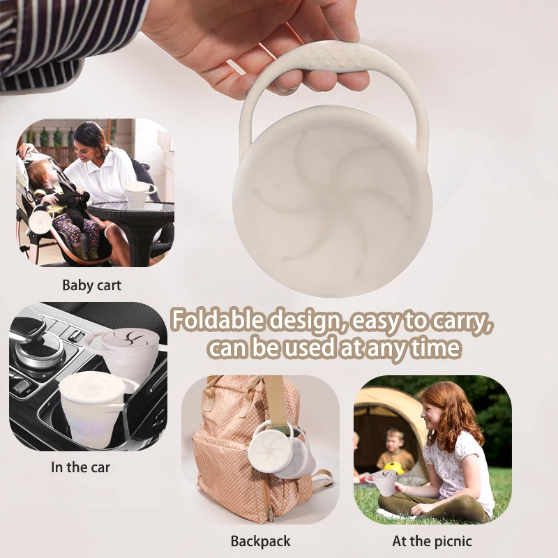 Baby Lounger Detachable Cocina Oral Care Sucking Personalized Thumb Fashionable Infantil Biting Nursing Drinking Cup 6
