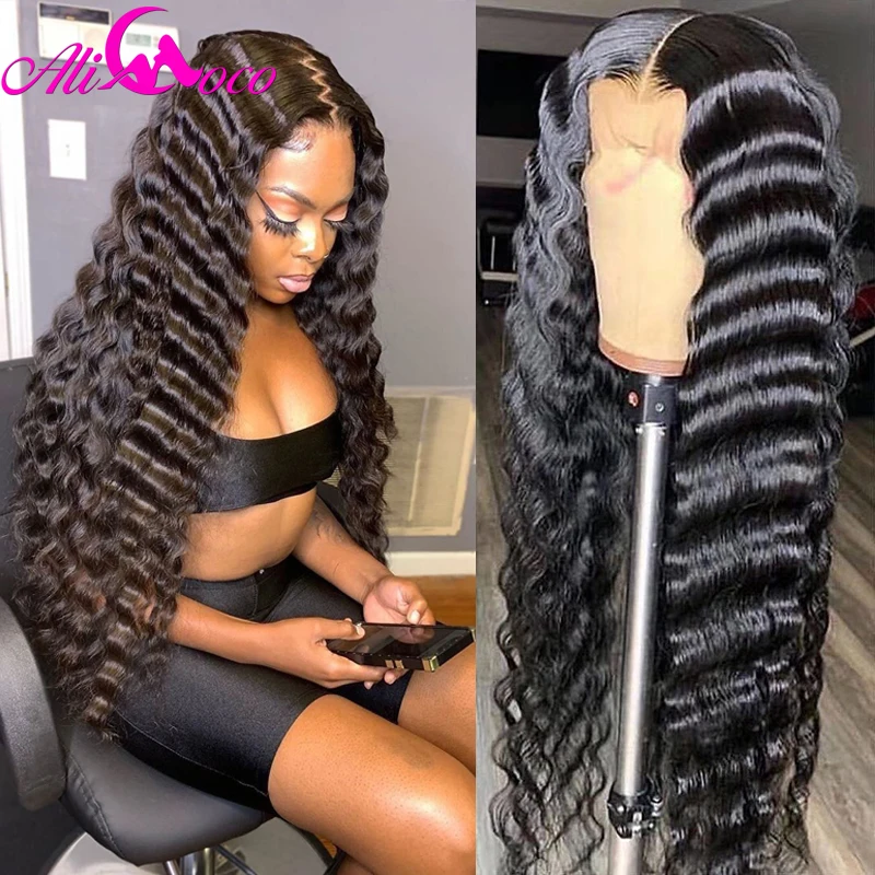 High Quality Apliques e perucas