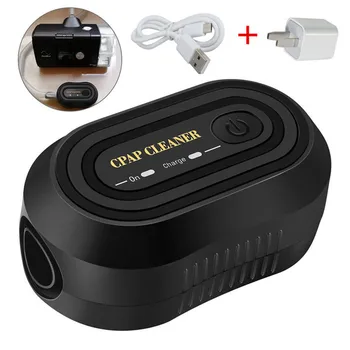 

New neutral ventilator disinfection Bao ozone sterilization purification respirator sterilization Baoan sleeping beauty