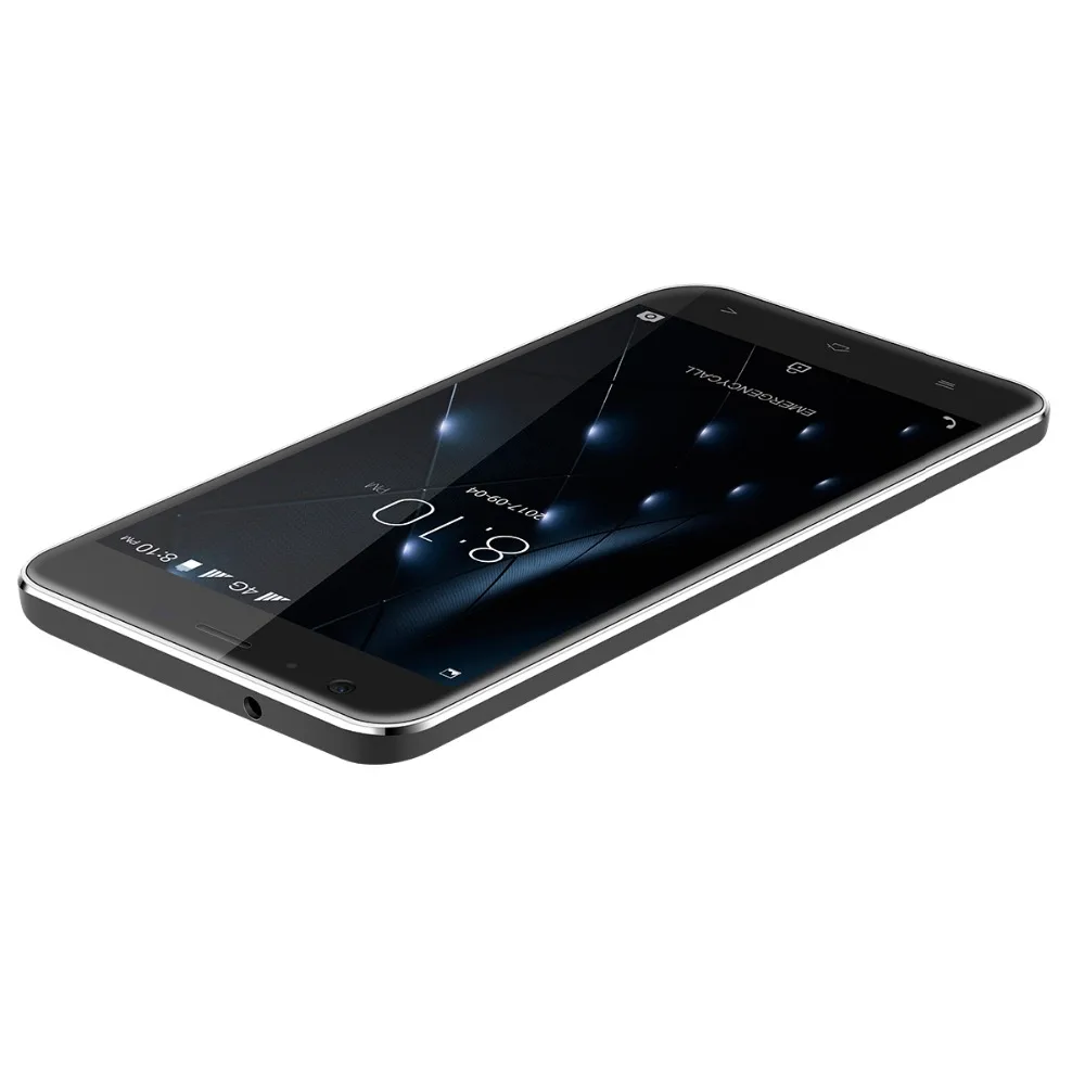 Мобильный телефон Blackview A7 PRO MT6737 четырехъядерный 2G ram 16G rom wifi 5," Android 7,0 MP 4G мобильный телефон