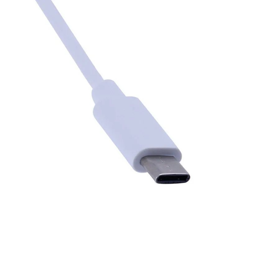 Горячая Новинка USB 3,1 Тип C USB-C несколько 3 портов концентратор с Ethernet сетевой адаптер LAN