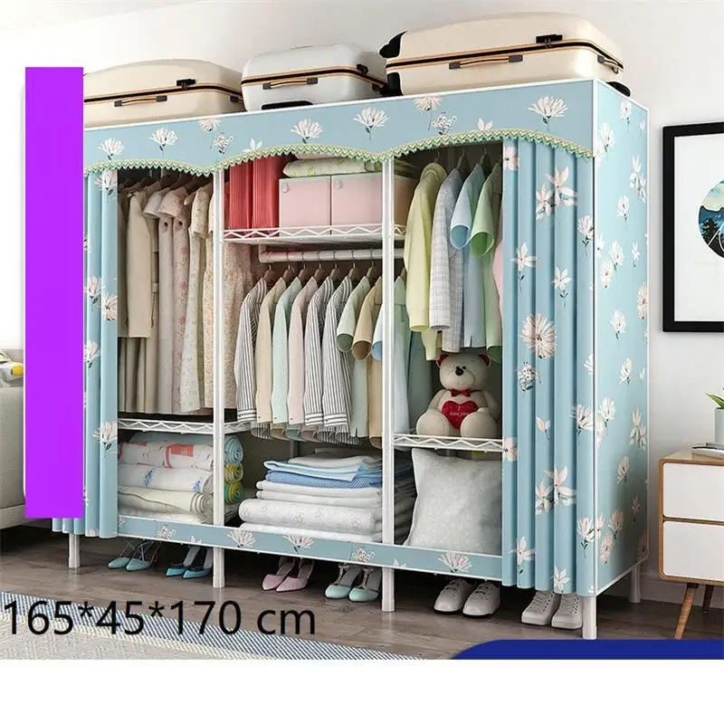 Number 11 Dormitorio Penderie Gabinete Armoire Chambre Moveis Para Casa Home Guarda Roupa шкаф мебель для спальни Mueble гардероб - Цвет: Number 11