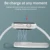 Портативное Беспроводное Зарядное Устройство Для Apple Watch Series 6 Se 5 4 3 2 1 charging Dock Station Usb Кабель Зарядное Устройство Для Iwatch 6 Se 5 4 Band