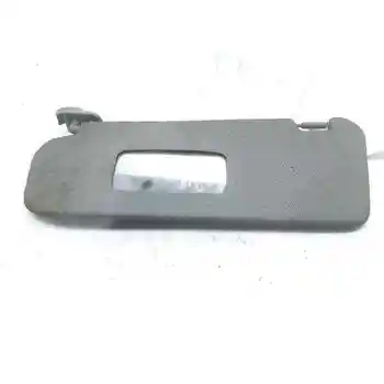 

96537734 LENS HOOD LEFT CHEVROLET KALOS