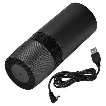 

1 Pcs Smart USB Air Cleaner Purifier Car Home Smoke Cigarette Portable Smell Remover Car Air Purifiers Auto Accessories New