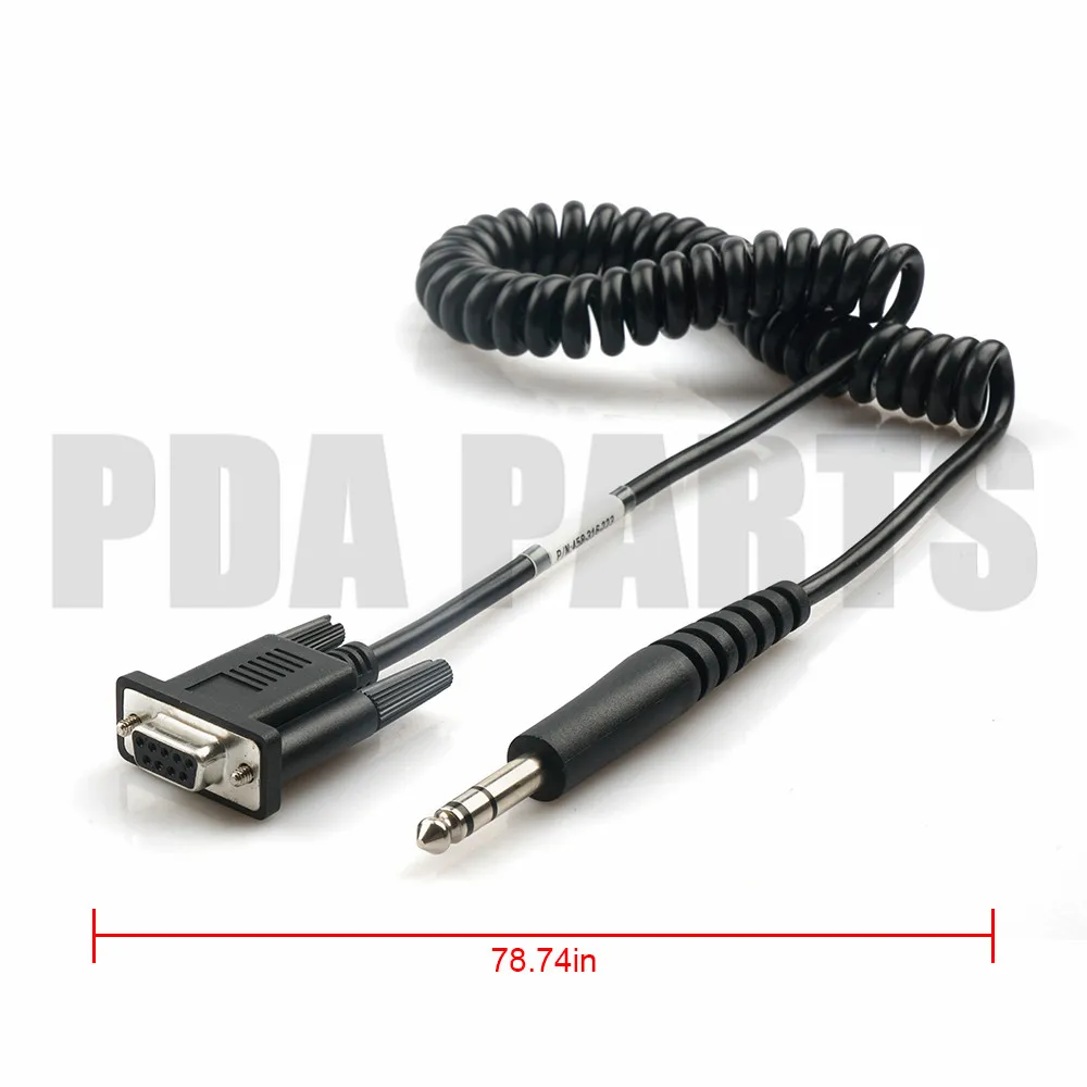 10 Uds DEX Cable (25 62167 02R) para Motorola símbolo MC9190 G MC9060