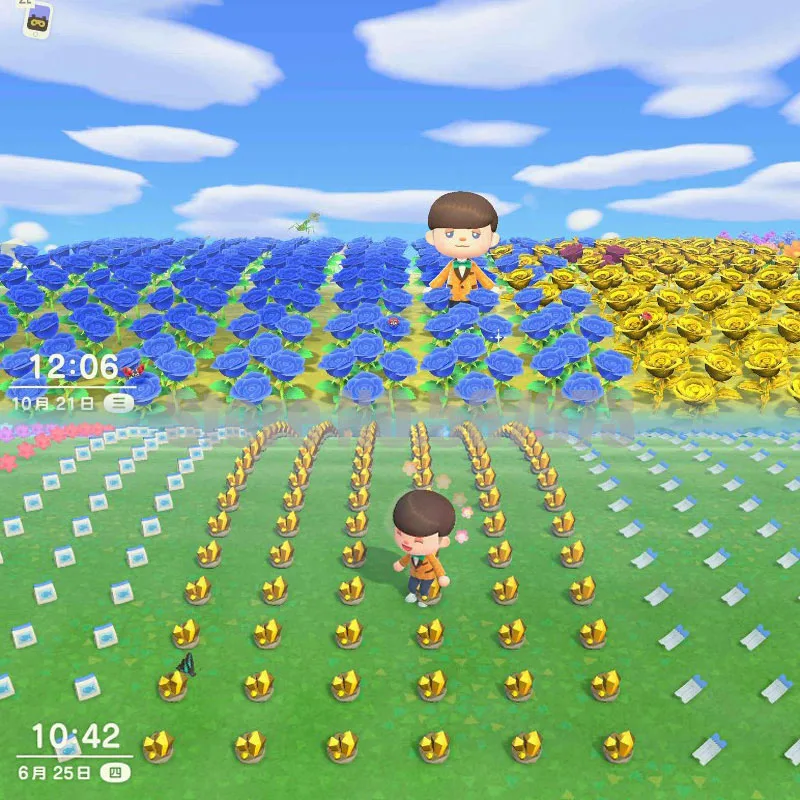 Materiales de Animal Crossing, Isla, artículos para flores, campanas minerales, Nook Mile Tickets, pepitas doradas de madera, cebo de pez