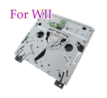 

Original DVD Drive D3-2 D4 Replacement Repair Parts for Nintendo Wii Consoles D3 dvd drive 3pcs/lot