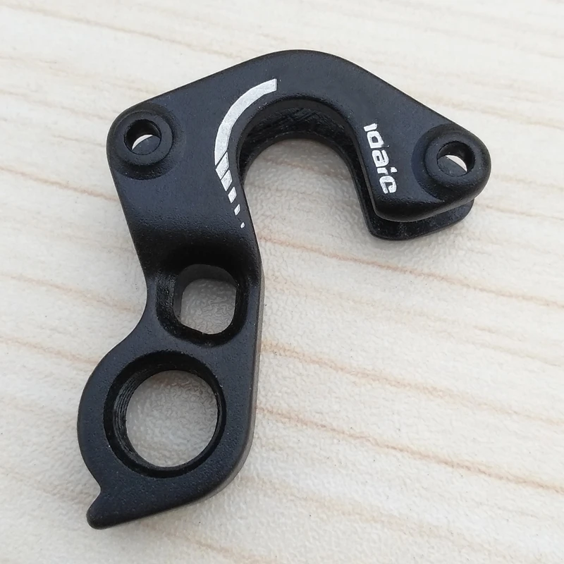 2 шт./лот велосипедная вешалка для шестерни механические выпускные рычаги