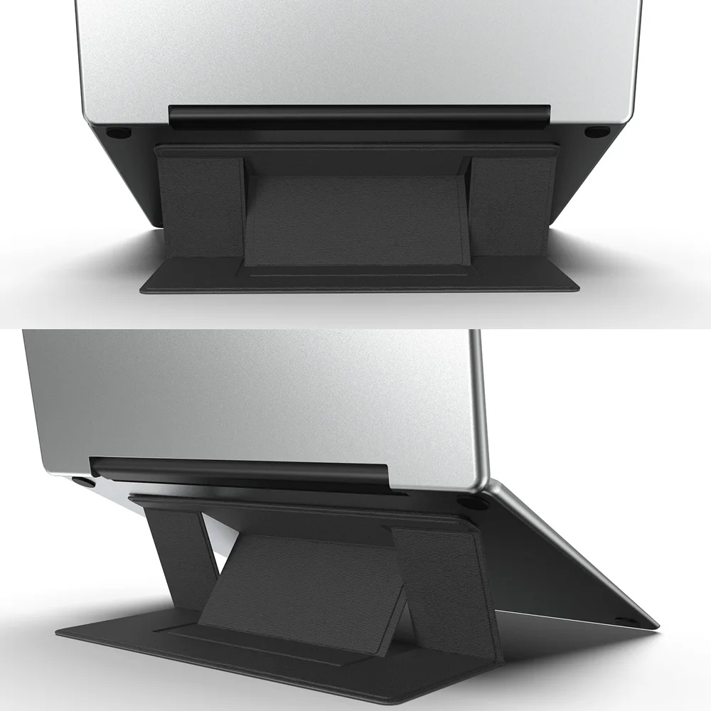 Laptop stand accessories monitor stand suporte notebook Computer holder For MacBook chromebook Supp