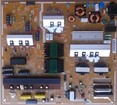 

original UA65HU7800JXXZ power board BN44-00782A L65C4-EHS