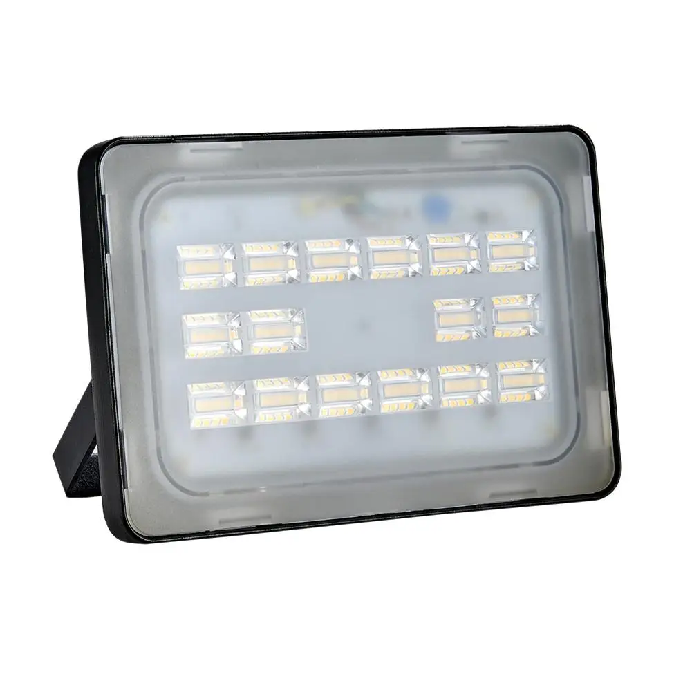 

Led Floodlights Ourdoor Led Spotlight Searchlight Lamp 220V/110V 50 watts LED Flood Light Landscape Light for Garden Steet light