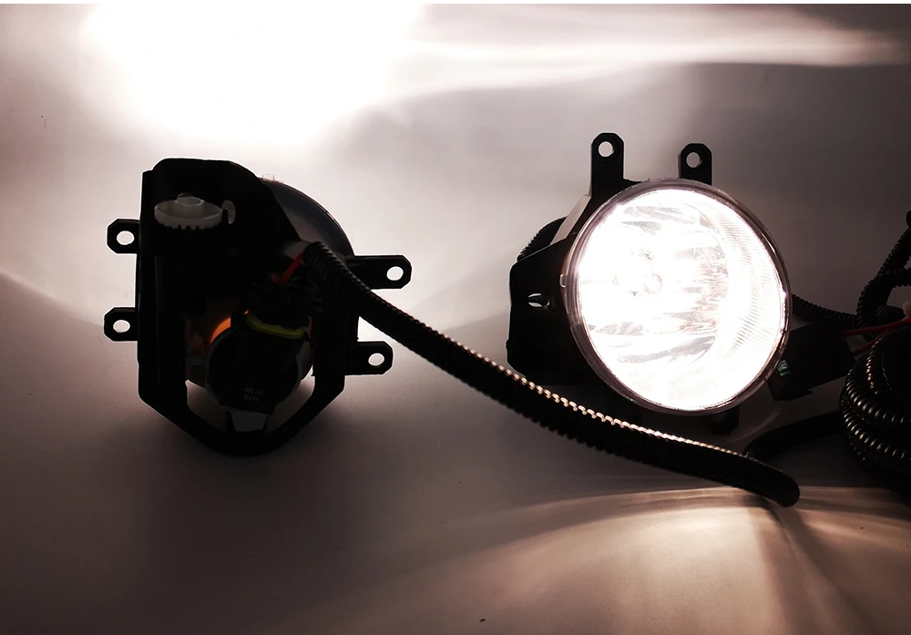 雾灯+线组（14卡罗拉，vigo) (5)