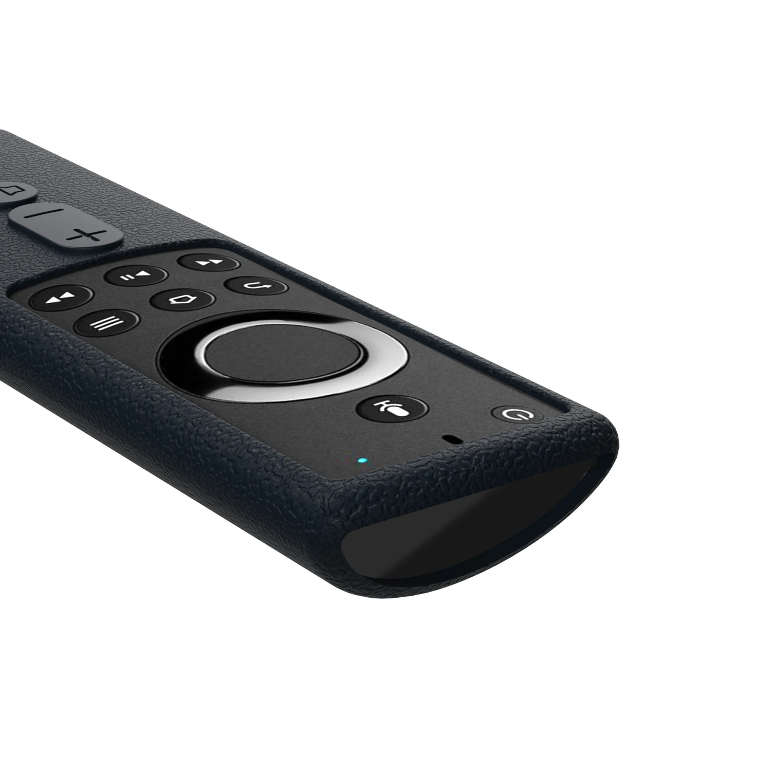 SIKAI мягкий силиконовый защитный чехол для Fire tv Stick 4K shockproff мягкие прочные противоскользящие аксессуары для amazon