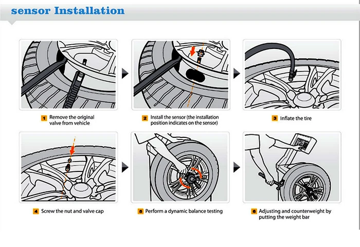 1 шт. tpms 4250C275 433 МГц монитор давления в шинах автомобильные аксессуары TPMS сенсор для Mitsubishi PAJERO