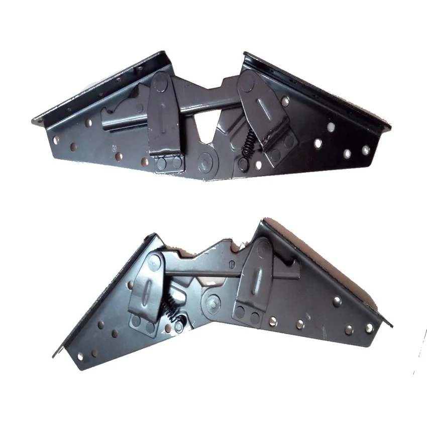 

A15 Enhanced Version of sofa chuang jiao Hardware Accessories Feature Sofa Bed Hinge Small Line Hinge Small Dual Usage Hinge Fur