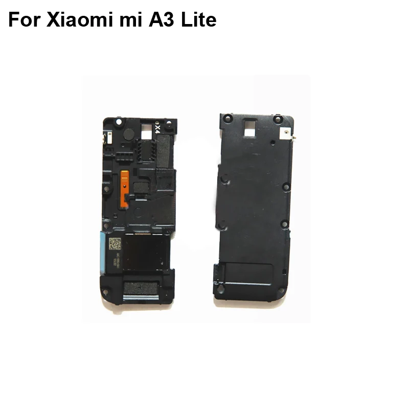 2 шт. протестированный громкоговоритель громкий динамик для Xiaomi mi A3 Lite звуковой