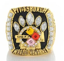 Indah 2 Pcs/Banyak Juara Berlian Kristal 925 Perak Pria Fan Ring Pasar Hadiah Gratis Pengiriman 2005(China)