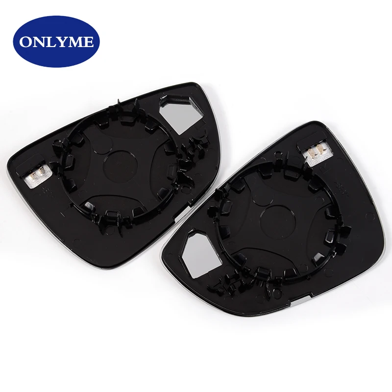 Рисунок 4 - Автомобильное Зеркало с широкоугольным