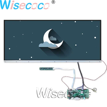 

29 Inch LM290WW1-SSA3 IPS LCD Display 2560*1080 Resolution 92 pins With LVDS DVA DP Driver Board For DIY project