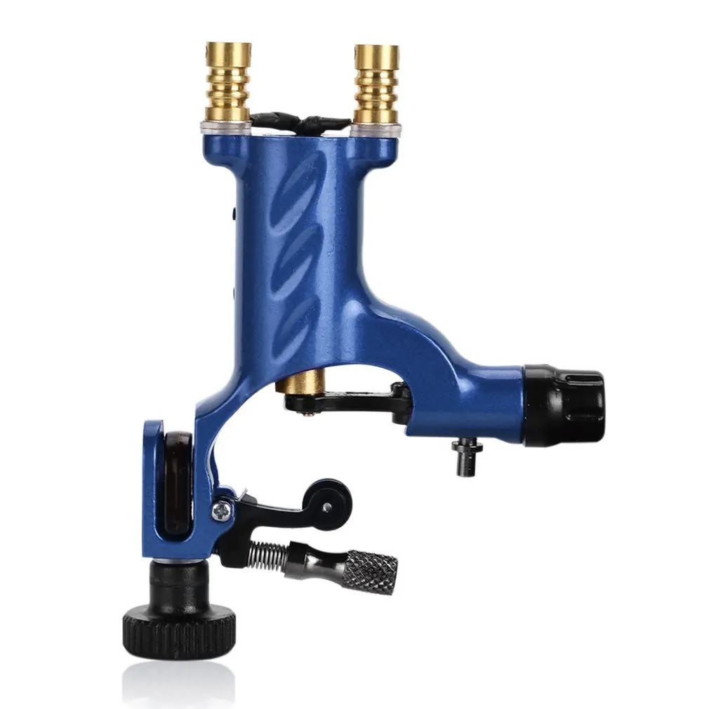 

Dragonfly Rotary Tattoo Machine Tattoo Machine Tatoo Motor Gun Kits For Professional Tattooist
