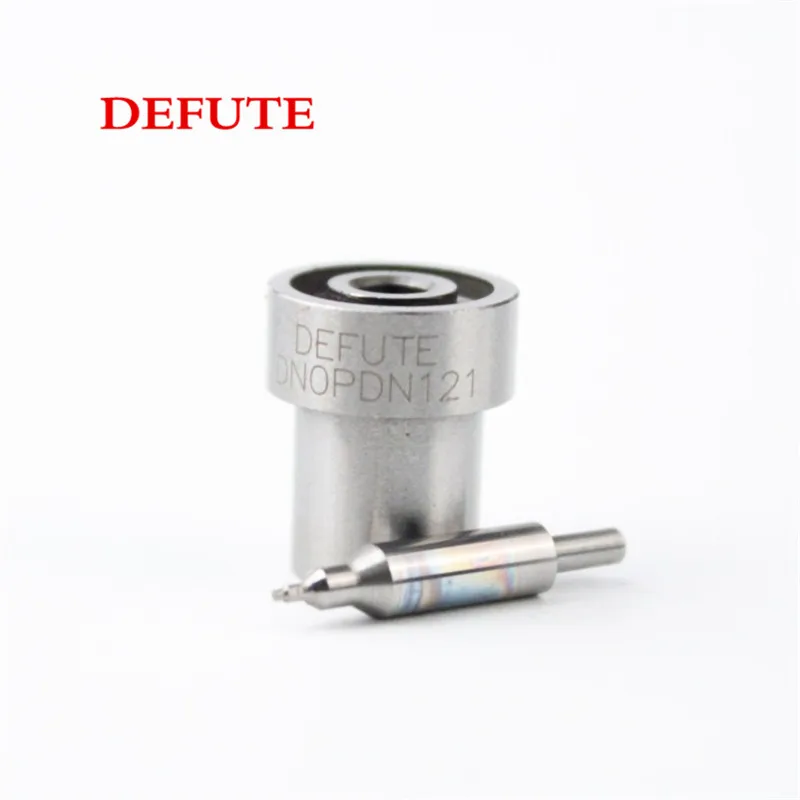 Инжекторная Форсунка для дизельного двигателя DN0PDN121 / 105007 1210 DNOPDN121 /QD32T TD27 TI TD42T