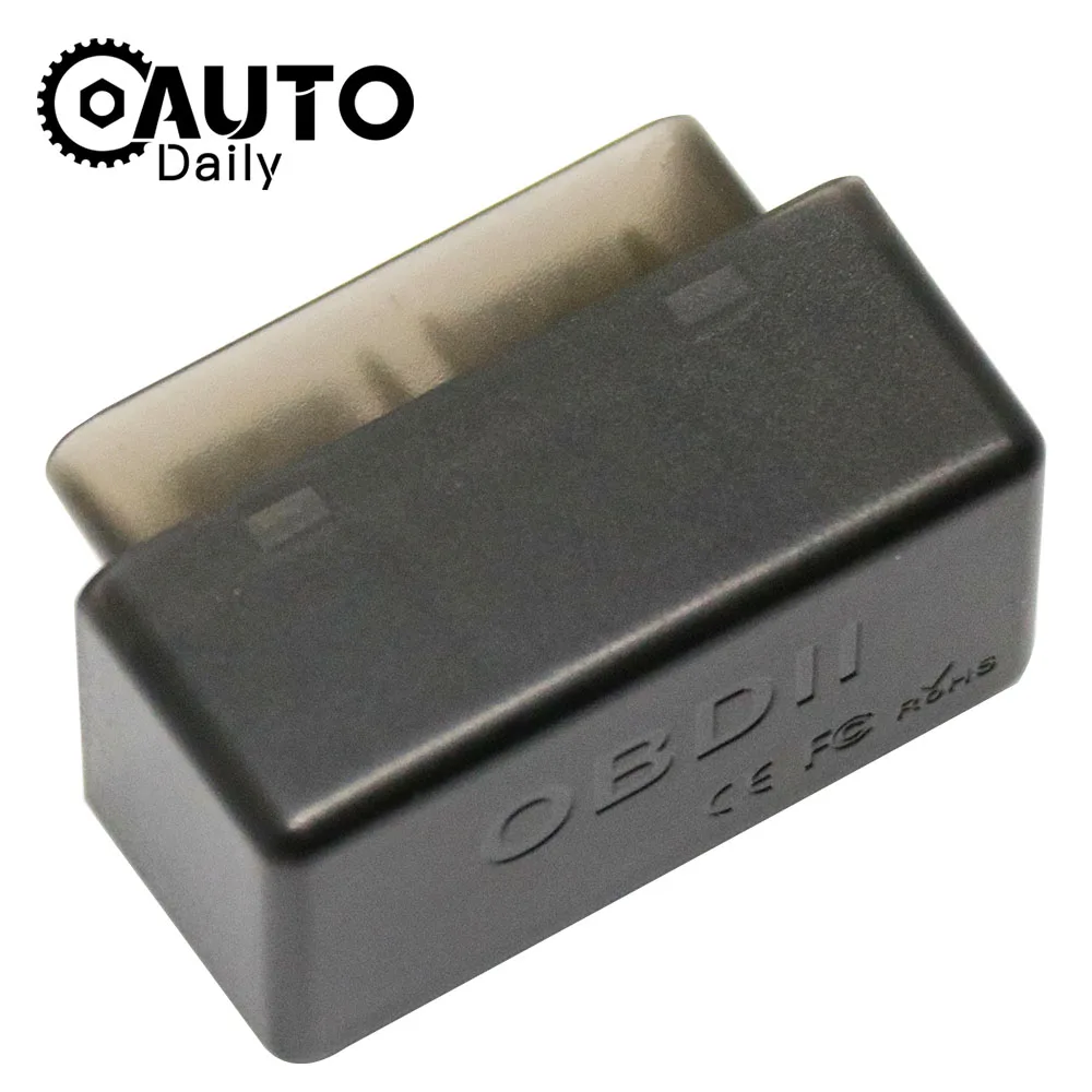 Диагностический сканер PIC25K80 V01HW/V01HW 1 OBD2 диагностический интерфейс Wi Fi V1.5 Супер
