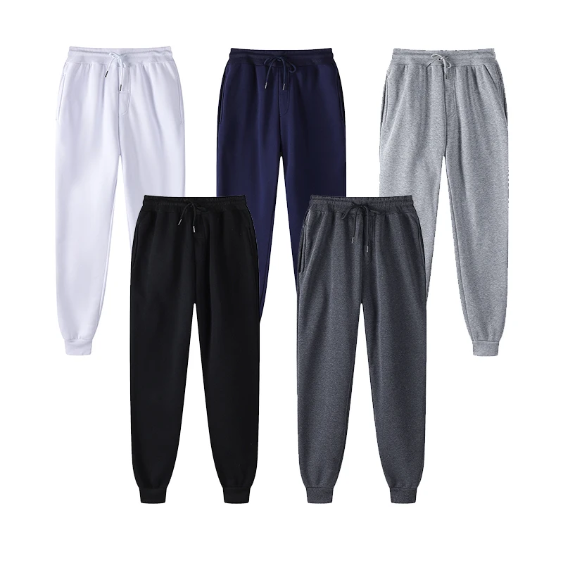 

Free Shipping Sweatpant Men/Women Brand Causal Long Pants Men's Jogging Running Pant Women Harajuku Style Pencil Pants Male