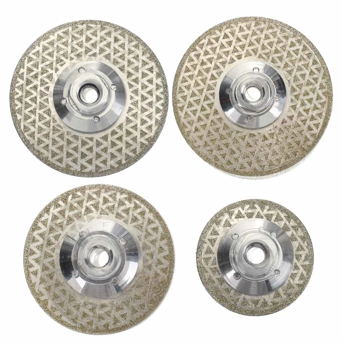 115-125mm Porcelain Tile Thin Diamond Dry Cutting Blade Disc Grinder Wheel Granite Marble Saw Abrasive Tools | Инструменты