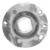 Mental Wing Mirror Bracket Gear Bearing Внутренняя Втулка L/R Для VW T5 T6 Amarok Transporter 2003-2016 Gear Bearing Подкладка Аксессуары
