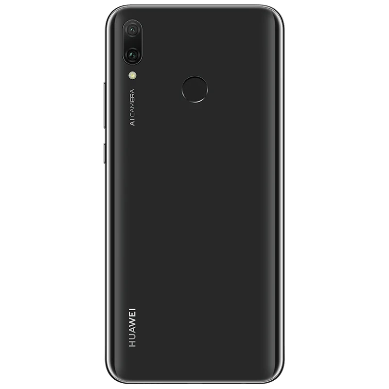 Быстрая доставка DHL HuaWei Y9 2019 Enjoy 9 Plus 4G LTE сотовый телефон Android 8 1 6 5 &quotIPS 2340X1080 Гб RAM 128