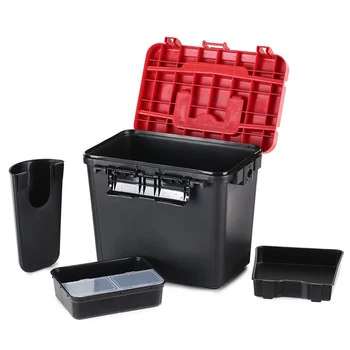 

Fishing Box Fishing Tackle Box Sea Boat Utility Accessory Box Case Fishing Lure Utility Ice Fishing Rod Lures Accessory Box Case