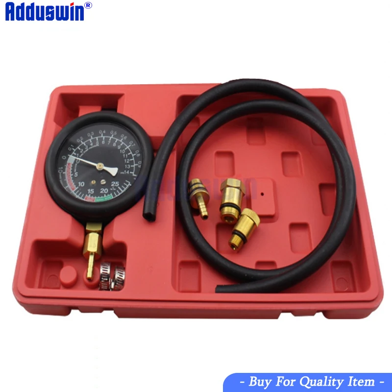 

New arrival!!Professional Exhaust System Diagnostic Tool Exhaust Back Pressure Tester