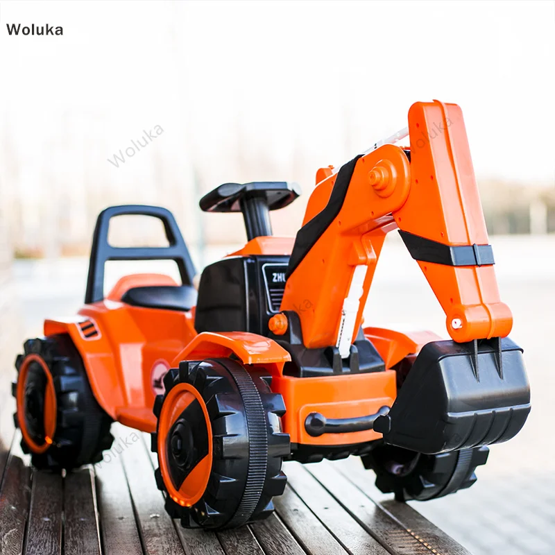 sit and ride toy cars