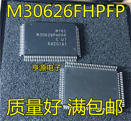 M30626 M30626fhpfp