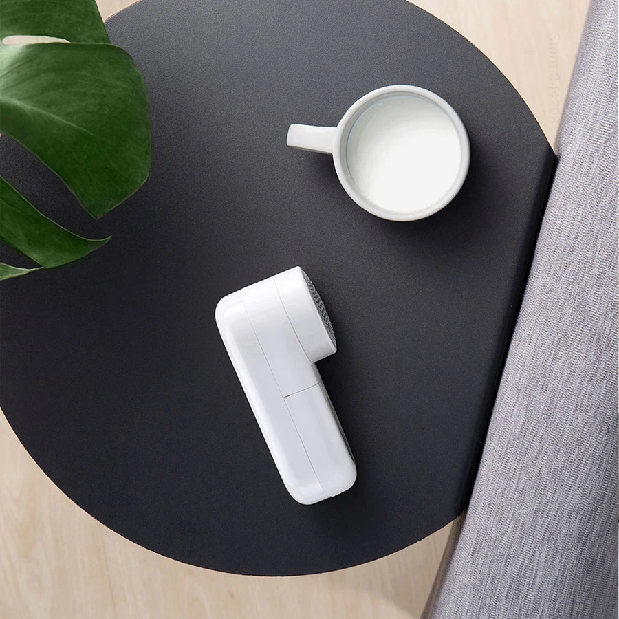 Новинка XIAOMI MIJIA устройство для удаления катышков MQXJQ01KL резаки Портативная