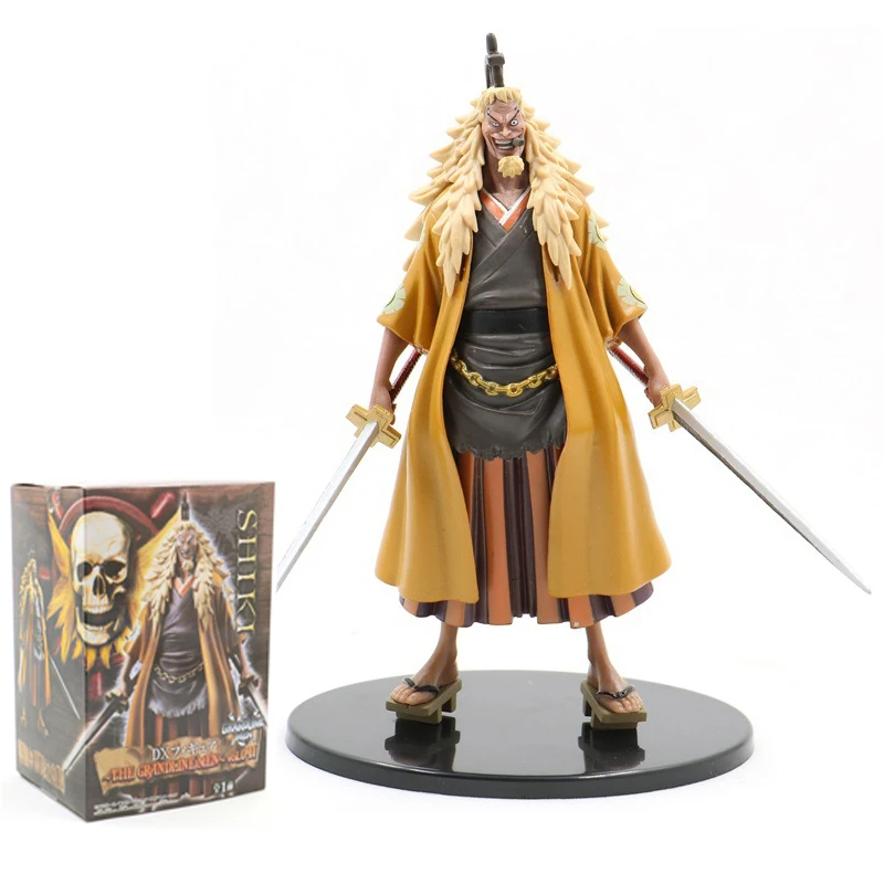 shiki figure