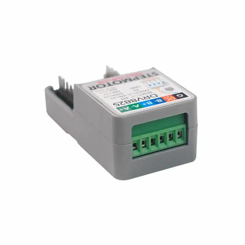 M5Stack  ATOM Stepper  ̹  ŰƮ (DRV8825)